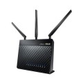 Router ASUS RT-AC68U (2,4 GHz, 5 GHz) - 742614