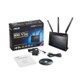 Router ASUS RT-AC68U (2,4 GHz, 5 GHz) - 742613