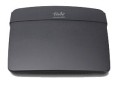 Router Linksys E900-EU (xDSL; 2,4 GHz) - 911004