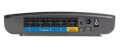 Router Linksys E900-EU (xDSL; 2,4 GHz) - 911007