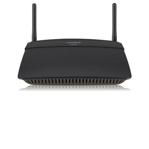 Router Linksys EA6100-EJ (xDSL; 2,4 GHz, 5 GHz) - 742640