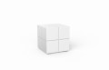 System Mesh Tenda MW6 1pack (xDSL; 2,4 GHz, 5 GHz) - 742357