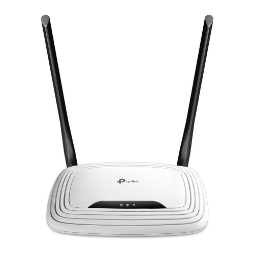 Router bezprzewodowy TP-LINK TL-WR841N/EU (xDSL) - 742165