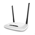 Router bezprzewodowy TP-LINK TL-WR841N/EU (xDSL) - 742167