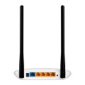 Router bezprzewodowy TP-LINK TL-WR841N/EU (xDSL) - 742166