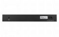 Switch zarządzalny Netgear S350 (GS324T-100EUS) 24x10/100/1000 - 743327