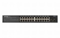 Switch zarządzalny Netgear S350 (GS324T-100EUS) 24x10/100/1000 - 743326