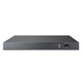 Switch niezarządzalny Planet GSW-2620HP 24-Port PoE 1000T + 2-Port Gigabit SFP - 744764