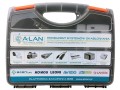 Alantec- walizka (tester nóż LSA zacisk stripper wt - 843905