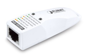 Tester PLANET POE-TESTER+