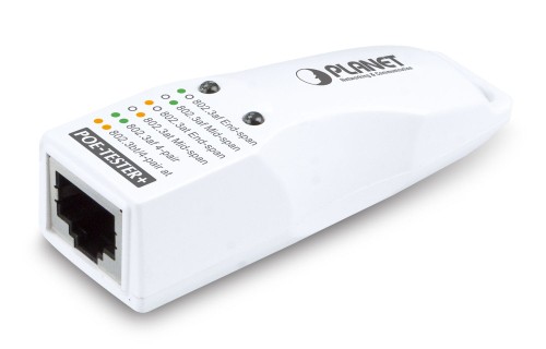 Tester PLANET POE-TESTER+ - 1061622