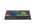 Klawiatura przewodowa iBOX Aurora K-5 Gaming, mechaniczna, RGB - 1128005