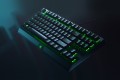 Towar z uszkodzonym opakowaniem Razer Blackwidow v3 Tenkeyless (Green Switch) - 928882