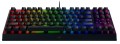 Towar z uszkodzonym opakowaniem Razer Blackwidow v3 Tenkeyless (Green Switch) - 928791