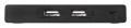 UGREEN SWITCH PRZEŁĄCZNIK KVM USB 2X4 USB 2.0 CZAR - 1068454