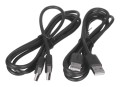 UGREEN SWITCH PRZEŁĄCZNIK KVM USB 2X4 USB 2.0 CZAR - 1068453