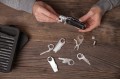 Quirky Switch v2 - Scyzoryk wielofunkcyjny 18 funkcji - 1080820