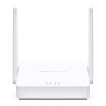 Router bezprzewodowy Mercusys MW320R 300Mbps biały - 1228676