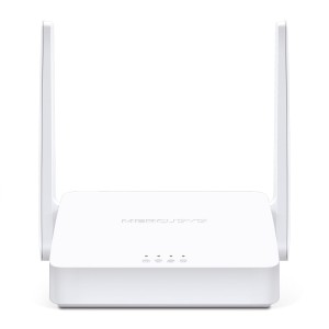 Router bezprzewodowy Mercusys MW320R 300Mbps biały