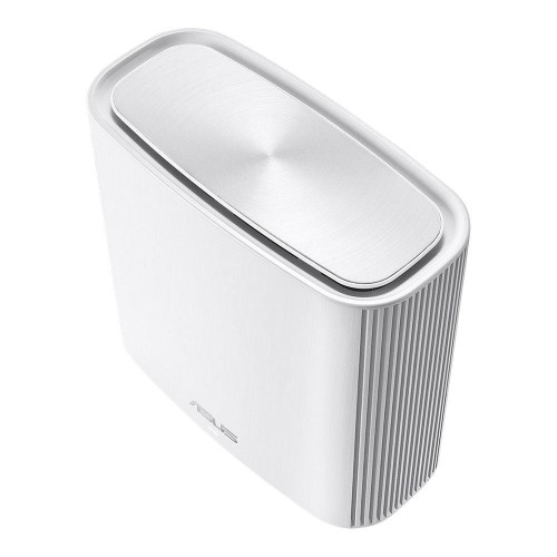 System Mesh ASUS ZenWiFi AC (CT8) AC3000 Wi-Fi Biały - 980428
