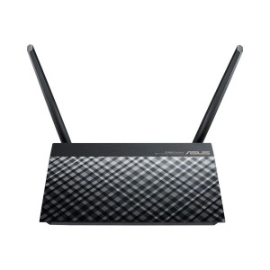 Router bezprzewodowy ASUS RT-AC51U (xDSL; 2,4 GHz, 5 GHz)