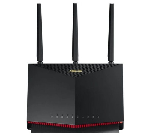 ASUS-router Wireless  6 AX5700 Dual Band Gigabit - 1314273