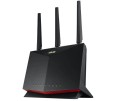 ASUS-router Wireless  6 AX5700 Dual Band Gigabit - 1144377