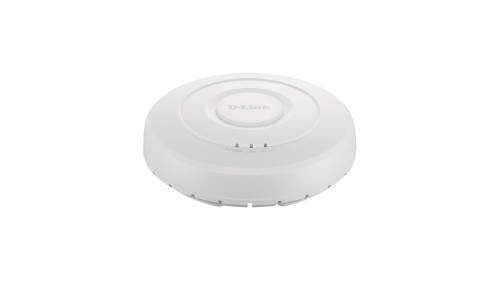 Access Point D-Link DWL-3610AP WiFi N PoE Dualband - 980473