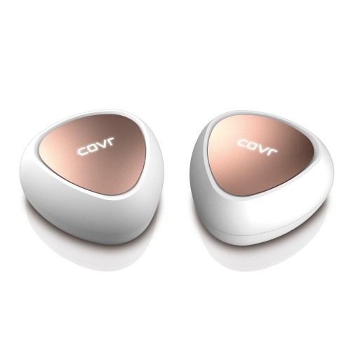 Access Point D-Link COVR-C1202 Wireless AC1200 AP Dual Band Home Mesh Wi-Fi System 2-Pack - 980474