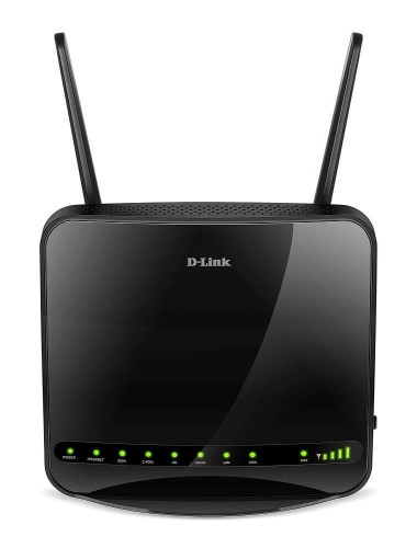 Router bezprzewodowy D-Link DWR-953 (Revision B) AC1200 1xWAN 4XLAN 4G LTE Multi-WAN - 980483