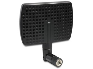 Antena Delock WLAN 5-7 dBi RP-SMA 802.11 ac/a/b/g/n