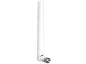 Antena Delock WLAN 2-5 dBi RP-SMA 802.11 ac/a/b/g/n