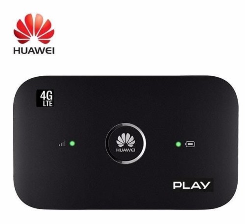 Router mobilny Huawei E5573s Mi-Fi Wi-Fi SIM Modem 3G/4G LTE - 980533