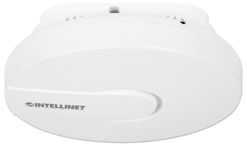 Access Point Intellinet sufitowy WLAN 300N PoE - 980535