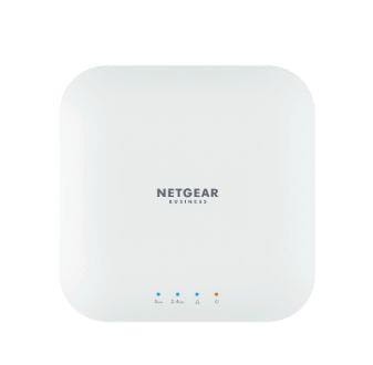 Access Point Netgear WAX214 WiFi 6 AX1800 PoE - 980572