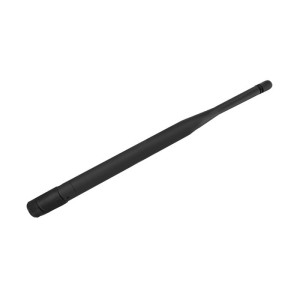 Antena Wi-Fi Qoltec dookólna | 7dBi | 19cm