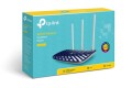 Router TP-Link Archer C20 V5 Wi-Fi AC750 4xLAN 1xWAN - 692502
