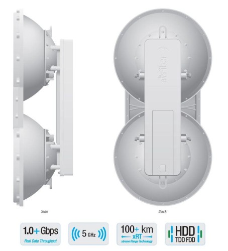 Antena UBIQUITI AF5U - 980699