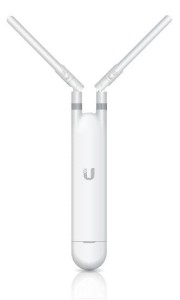 Access Point UBIQUITI UniFi AP AC Mesh PoE WiFi AC1200 Dual-Band 3x3 MIMO 5-Pack