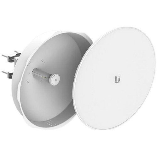 Access Point UBIQUITI PBE-5AC-400-ISO PowerBeam acISO 5 GHz airMAX® ac Bridge with RF Isolated Reflector - 980705