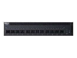 Switch zarządzalny Dell EMC Networking X4012 L2 12xSFP/SFP+