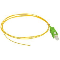 Pigtail jednomodowy A-LAN FOI-SCA-9SM-2