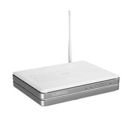 ASUS WL-500G PREMIUM V2 MULTI-FUNC. WIRELESS ROUTER - 302289