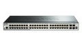 Switch D-Link DGS-1510-52X (48x 10/100/1000Mbps) - 1125328