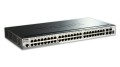 Switch D-Link DGS-1510-52X (48x 10/100/1000Mbps) - 1125329