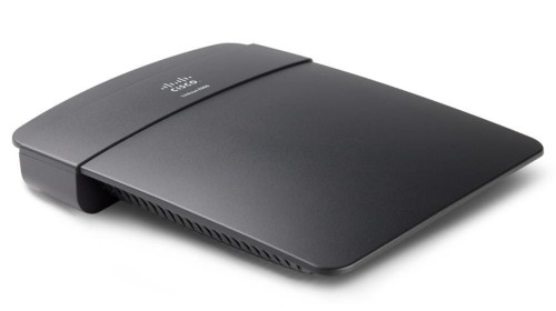 Router Linksys E900-EE (xDSL) - 742626
