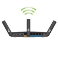 Router Linksys EA6900-EJ (xDSL; 2,4 GHz, 5 GHz) - 742636