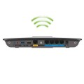 Router Linksys EA6900-EJ (xDSL; 2,4 GHz, 5 GHz) - 742635