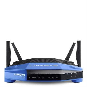 Router Linksys WRT1900ACS-EU (xDSL; 2,4 GHz, 5 GHz) - 742642