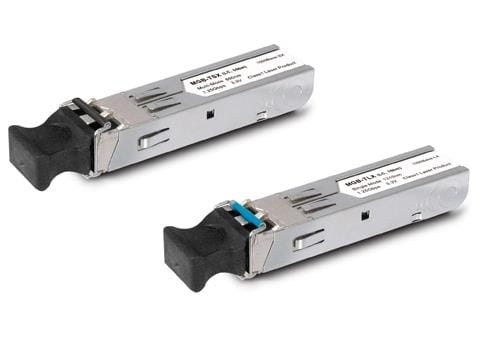 Moduł SFP Planet MGB-LA10 - 744620